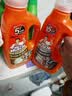 威猛先生（Mr Muscle）管道疏通啫喱 960ml 卫浴专用 下水道强力疏通剂 管道疏通神器 实拍图
