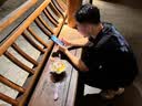 海澜之家保暖内衣男秋衣秋裤套装男100%纯棉2026年新款A类加厚保暖套装 360克超柔羽绒蚕丝考拉绒加绒加厚套装-黑色 XL /175(体重130-150斤) 实拍图