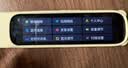 阿尔法蛋【新品上市】词典笔T40 英语点读笔翻译笔小初高同步全科扫描笔拍照搜题电子词典单词笔 实拍图