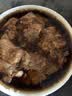 家佳康亚麻籽猪棒骨2斤 全程控腥筒骨大骨头 带肉率35% 中粮出品猪肉 实拍图