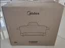 美的（Midea）电火锅 电煮锅 火锅专用锅家用多功能锅料理烤肉电热锅电蒸锅 6.5L多用途锅 HGE3030J04 实拍图