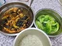 小熊（Bear）电饭煲 电饭锅1-2人用 智能触控多功能不粘锅内胆小型迷你煮饭锅1.2L DFB-H12E6 实拍图