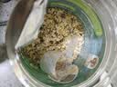 穗格氏（SHEGURZ）奇亚籽藜麦燕麦片1000g 冲泡即食营养早餐冲饮谷物代餐无添加蔗糖 实拍图