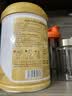 安琪纽特酵母蛋白粉400g 营养品18种氨基酸96%吸收率红茶味送礼送父母 实拍图
