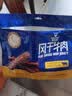 科尔沁风干牛肉干原味净含量400g 高蛋白休闲零食 肉干肉脯 保真牛肉干 实拍图