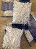 金甲库拼豆豆补充包【H2白色】手工DIY高品质拼豆豆立体融合豆袋装2.6mm补豆升级材料包50g约5000颗 实拍图