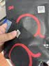 3M强力双面胶 高粘度免钉胶VHB™胶带 无痕防水耐高温 4910透明 30mm宽3m长 实拍图