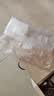 八海鸟【掉落补发】免打孔子母扣强力粘贴插排座固定器无痕钉挂钩 实拍图