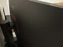 HKC 27英寸4K 165Hz双模320Hz FastIPS硬件低蓝光HDR400满血DP2.1旋转升降电竞游戏显示器猎鹰27U165A 实拍图