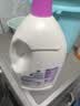 滴露（Dettol）衣物消毒液除菌薰衣草3L衣服消毒水99.9%杀菌除螨内裤 需搭洗衣液 实拍图