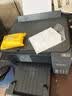 爱普生（EPSON）【6代新品】L4358墨仓式彩色无线AI学习打印机一体机家用办公L4266 L4268升级自动双面液晶屏 黑 实拍图