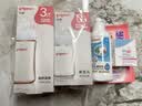 贝亲（Pigeon）奶瓶清洗剂 婴儿专用 奶嘴玩具果蔬清洁 便携装150ml MA25 实拍图