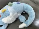 Jellycat天空龙动物毛绒玩具玩偶柔软陪伴娃娃送礼生日新婚礼物 天空龙 Large 实拍图