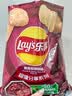 乐事（Lay's）薯片 飘香麻辣锅味 135克 休闲零食 膨化食品 实拍图