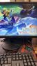 华硕（ASUS）【14代酷睿i7】台式电脑主机独显商务办公家用游戏设计渲染企业补贴组装电脑整机全套 C：酷睿i7丨16G+1TB丨4G超性能独显 华硕主机+24寸显示器全套(高清蓝光护眼) 实拍图