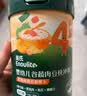 英氏婴幼儿宝宝零食钙奶黑米谷物棒椰子味24.8g 非油炸儿童零辅食解馋 实拍图