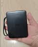 西部数据（WD）移动硬盘2TB USB3.0 SE系列 2.5英寸 机械硬盘 笔记本电脑外接 外置存储办公 大容量家庭存储 实拍图