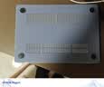 帝伊工坊适用苹果笔记本电脑保护壳Macbook Air13英寸M5/M4/M3 air13.6壳子m2保护套超薄简约防摔 实拍图