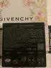 纪梵希（Givenchy）【11.11买正送正】明星四宫格柔雾服帖散粉1号 生日礼物达人机制 实拍图