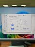 联想小新一体台式机电脑27英寸(酷睿U7-256V 16G 512GB SSD 无线键鼠 win11)深空灰 实拍图
