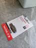 Sandisk闪迪64GB USB3.2 U盘 CZ550黑色 读速100MB/s 安全加密 数据恢复 学习办公电脑车载 高速大容量优盘 实拍图