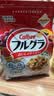 卡乐比（Calbee）原味水果麦片600g 进口非油炸 营养代餐早餐零食 实拍图