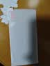 倍思黑透膜【AR增透防窥】适用iphone17/16pro钢化膜苹果17/16Pro手机膜防偷窥高清无尘仓膜单片 实拍图