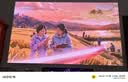 当贝X7 Ultra 4K超高清三色激光投影仪家用变焦移轴 家庭影院国家补贴（4500ISO超亮 杜比视界） 实拍图