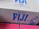 斐泉（fiji）天然矿泉水330ml*24瓶整箱  原装进口 会议用水 斐济 实拍图