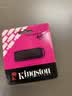 金士顿（Kingston）64GB USB3.2 Gen 1 U盘 DTXG2 大容量U盘 多彩钥匙环 轻巧便携 学习办公投标电脑车载优盘 实拍图