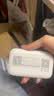 影腾随身wifi多网全国通用无线wi-fi6免插卡无限制大流量卡便携式网卡高速网络可上飞机高铁2026款5GHF 【多网通3000毫安充电款+白色】超长续航 实拍图