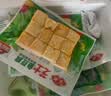 安井芝士包 160g/包 锁鲜装 火锅麻辣烫关东煮食材 速食熟食方便菜 实拍图