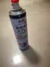 巨奇（JUQI）鞋子除臭剂360ml*10瓶银离子消毒杀菌喷雾球鞋运动鞋防臭鞋袜 实拍图