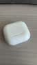 Apple /苹果 AirPods 5（支持主动降噪）搭配无线充电盒 蓝牙耳机 适用iPhone/iPad/Mac 实拍图