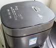 美的（Midea）升级款电饭煲4L电饭锅抗菌有钛青瓷内胆特色卤炖一键柴火饭多功能微压家用3-4人智能预约MB-4E86 实拍图