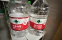 农夫山泉饮用天然水4L*4桶 纸箱塑膜随机发货大桶装 家用桶装水 实拍图