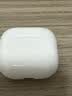 Apple/苹果 AirPods 4 搭配USB-C充电盒 蓝牙耳机 适用iPhone/iPad/Mac 四代MXP63CH/A 实拍图