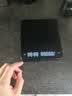 味之享 咖啡秤厨房秤电子秤手冲咖啡计时咖啡粉称重秤家用小型克重秤 实拍图