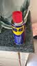 WD-40除锈剂铁锈wd40润滑油机械防锈油螺丝螺栓松动门锁清洁200ml套装 实拍图