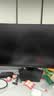 HKC 27英寸240Hz高刷FastIPS硬件低蓝光HDR400广色域1ms电竞游戏PS5台式电脑显示器猎鹰 G27H3S经典版 实拍图
