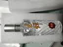 玉蝉老酒玉蝉大曲酒52度浓香型白酒光瓶高粱酒口粮酒过节送礼长辈 52度 525mL 1瓶 试饮品鉴 实拍图