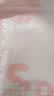 都市丽人首次免洗A类棉女士内裤女100%纯棉10A抑菌中腰无痕女生三角裤XL 实拍图