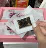 东阿阿胶桃花姬阿胶糕285g礼袋款即食阿胶糕 送妈妈 送长辈女礼物 营养品 实拍图