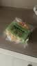 海玉石头饼石子烤馍 非油炸零食饼干 原味720g 山西特产出游户外代餐 实拍图