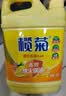 榄菊 柠檬去油污洗洁精2kg/瓶 食品用级别蔬果洗涤 不伤手 去油祛味 实拍图