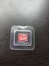 爱国者（aigo）64GB TF（MicroSD）存储卡 U3 A1 V30 4K 安防监控摄像头 行车记录仪专用内存卡 T1 读速100MB/s 实拍图