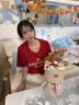 京东鲜花小狗玩偶花束卡通公仔生日礼物女生女士送女友闺蜜儿童老婆小众 实拍图