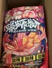好欢螺螺蛳粉柳州特产米粉米线酸辣速食加辣加臭版400克*6袋礼盒螺狮粉 实拍图
