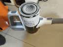 康佳（KONKA）吸尘器家用无线吸拖一体三合一大吸力手持便携小型轻音大吸力洗地机宠物吸毛吸尘价保30天自动清洗 【灰松】扫吸拖+双滤芯 实拍图