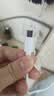 手机数据线适用华为tpyec7A快充p70p30p40mate荣耀nova7pro小米vivo手机tapyc充电线安卓typc 【1.5米1条】7A快充120W-TYPEC口 实拍图